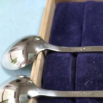 200年以上前のナポレオン1世時代の純銀スプーン Sold】1806年 ナポレオン1世 40フラン金貨 MS61 PCGS | ソブリン